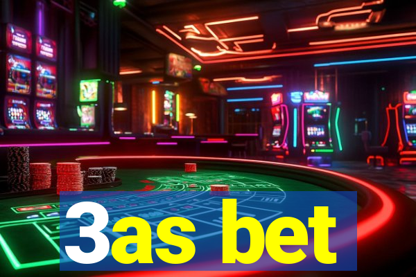 3as bet