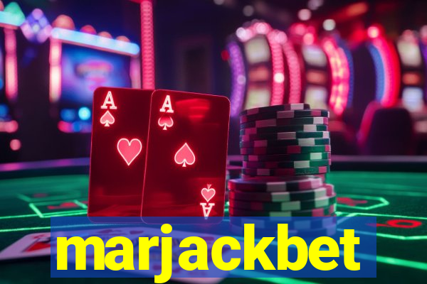 marjackbet