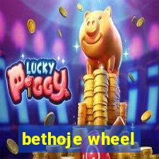 bethoje wheel