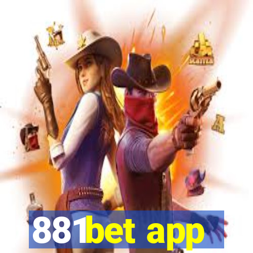 881bet app