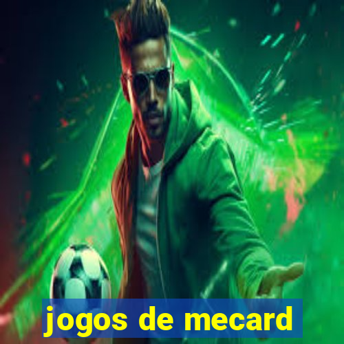 jogos de mecard