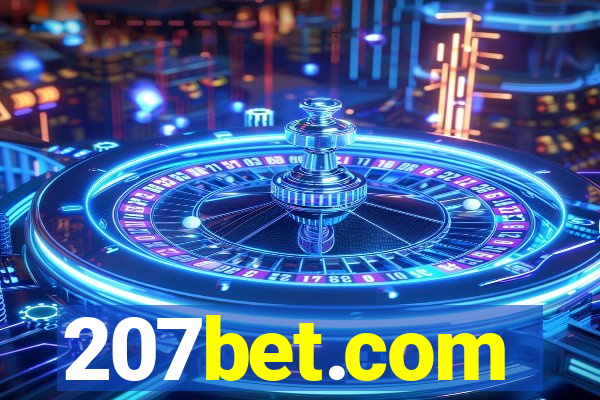 207bet.com