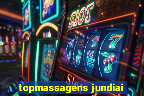 topmassagens jundiai