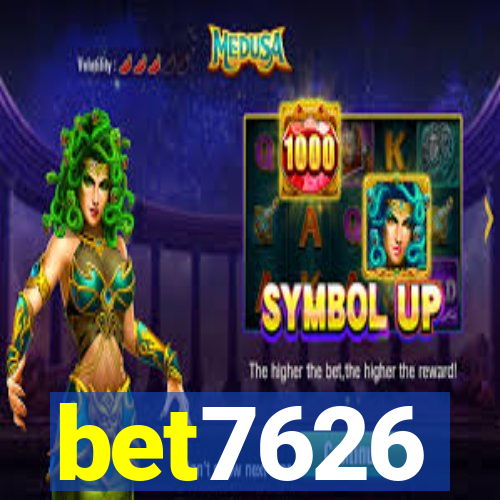 bet7626