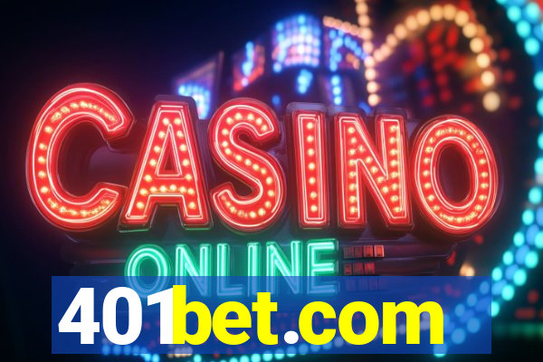 401bet.com