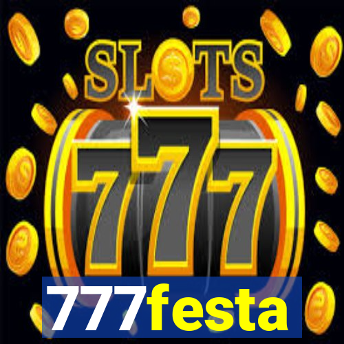 777festa