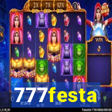 777festa