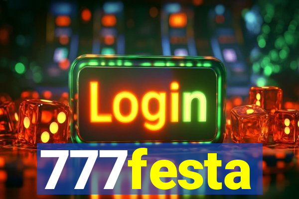 777festa