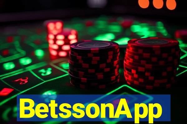 BetssonApp