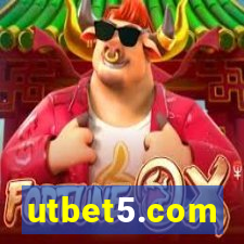 utbet5.com