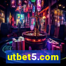 utbet5.com