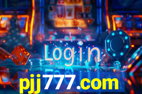 pjj777.com