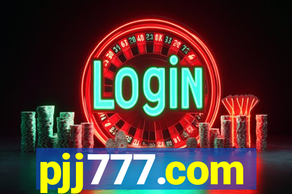 pjj777.com