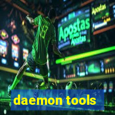 daemon tools