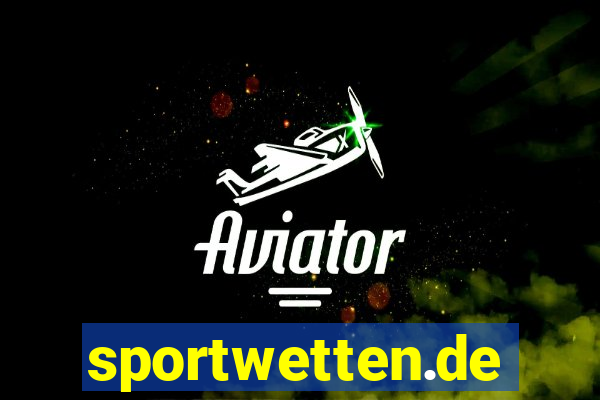 sportwetten.de