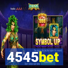 4545bet