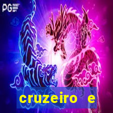 cruzeiro e fluminense futemax