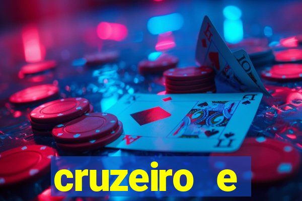 cruzeiro e fluminense futemax