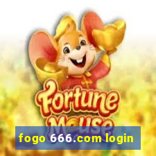 fogo 666.com login