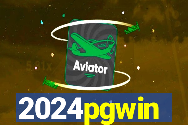 2024pgwin