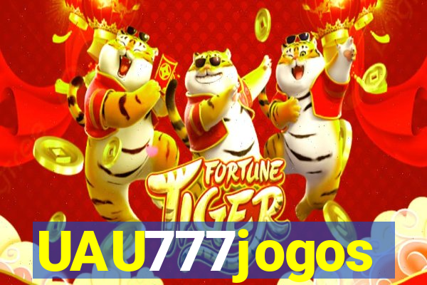 UAU777jogos