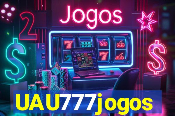 UAU777jogos