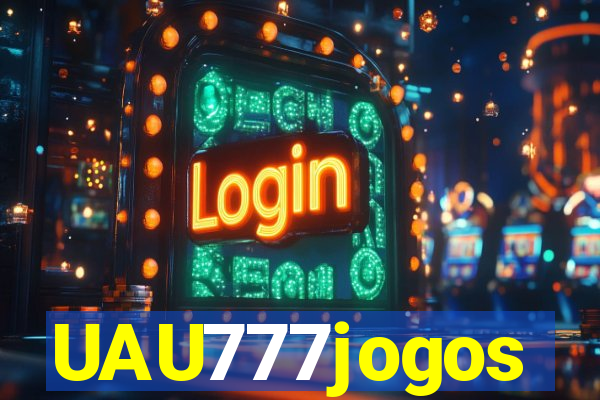 UAU777jogos