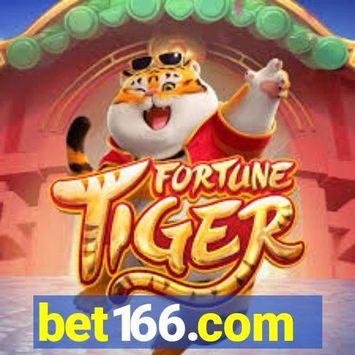 bet166.com