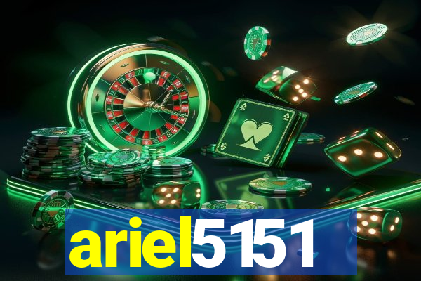 ariel5151