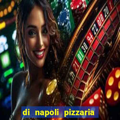 di napoli pizzaria braz leme