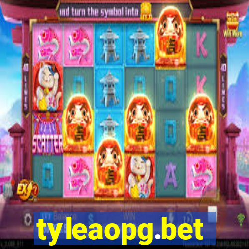 tyleaopg.bet