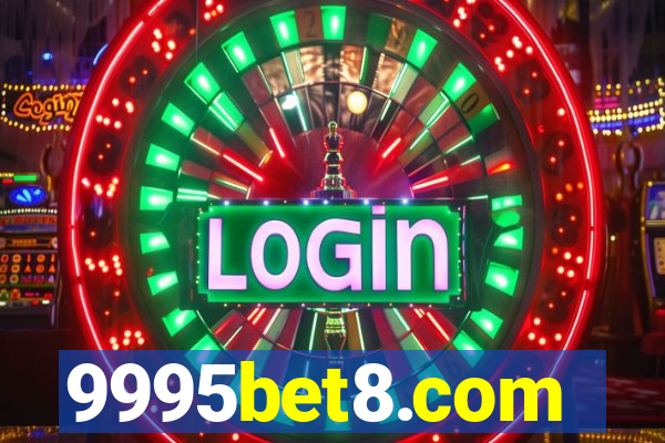 9995bet8.com