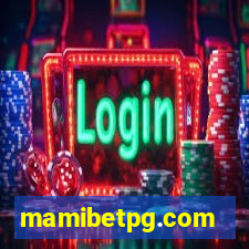 mamibetpg.com