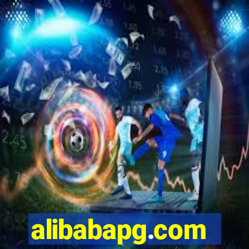 alibabapg.com