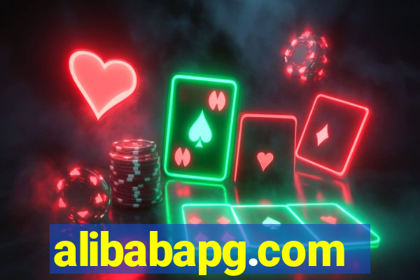 alibabapg.com