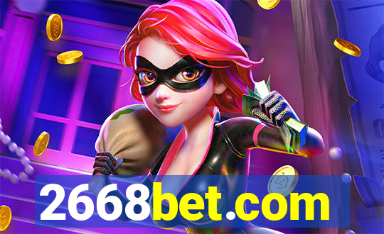 2668bet.com