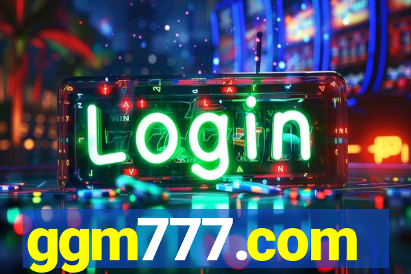 ggm777.com