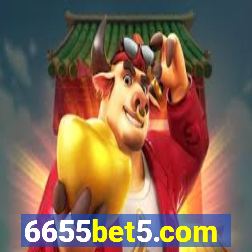 6655bet5.com