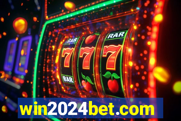 win2024bet.com