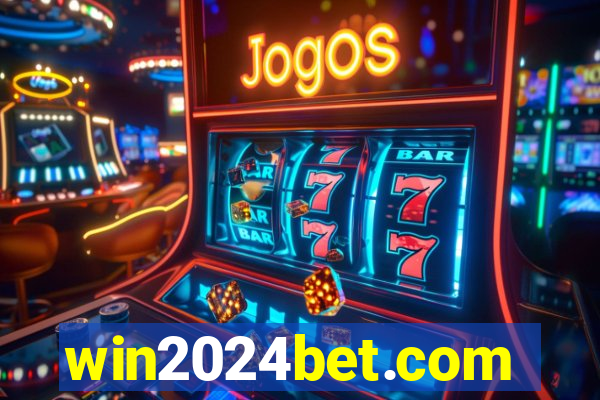 win2024bet.com