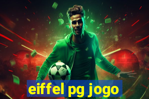 eiffel pg jogo