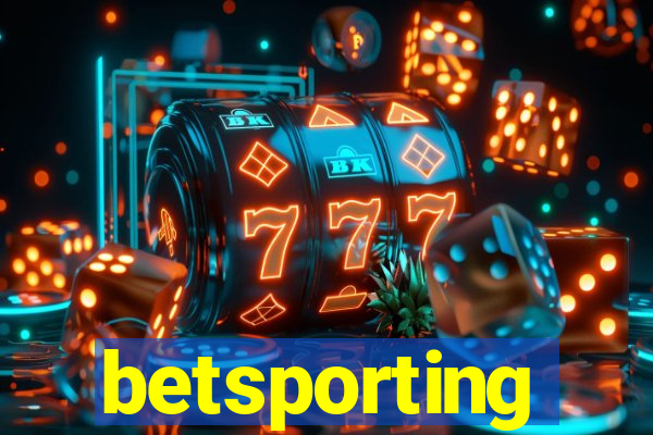 betsporting