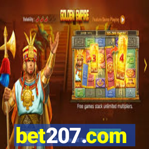 bet207.com