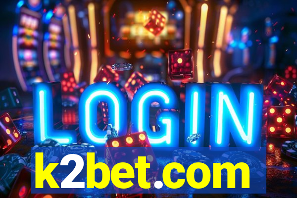 k2bet.com