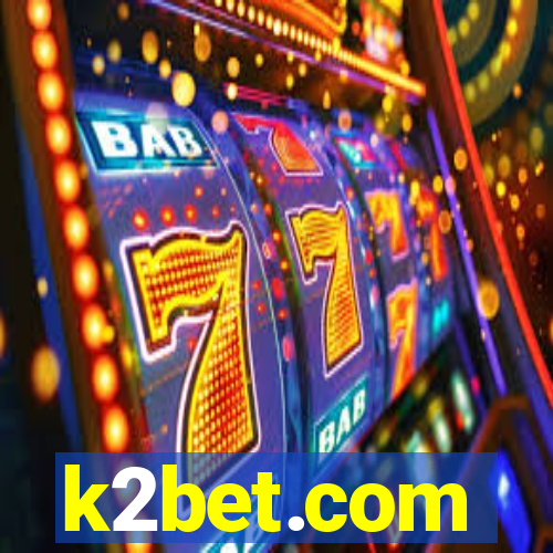 k2bet.com