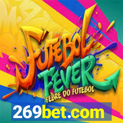 269bet.com