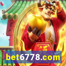 bet6778.com