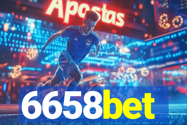 6658bet