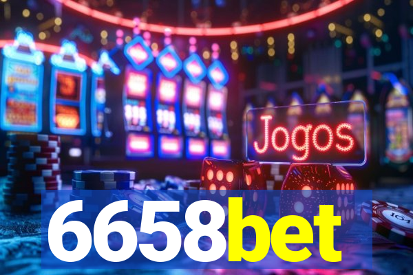 6658bet