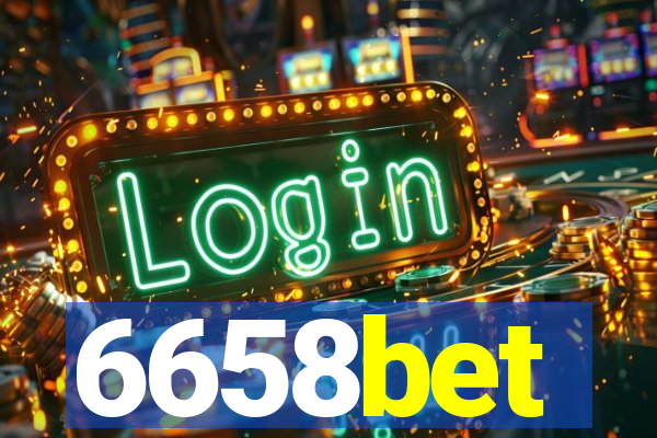 6658bet